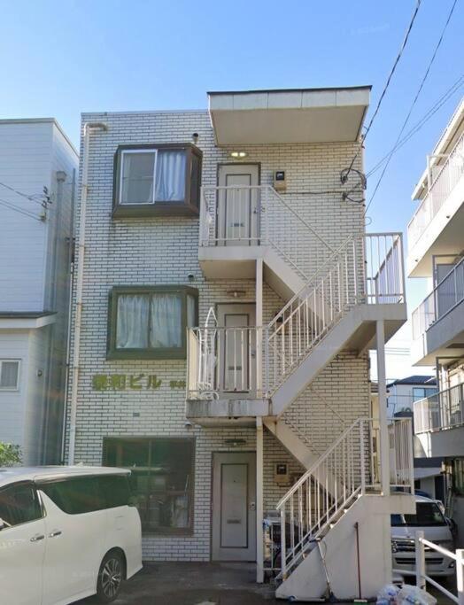 Warmhome-hirai2f Tokio