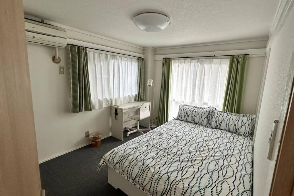 Сasa de vacaciones Warmhome-hirai2f