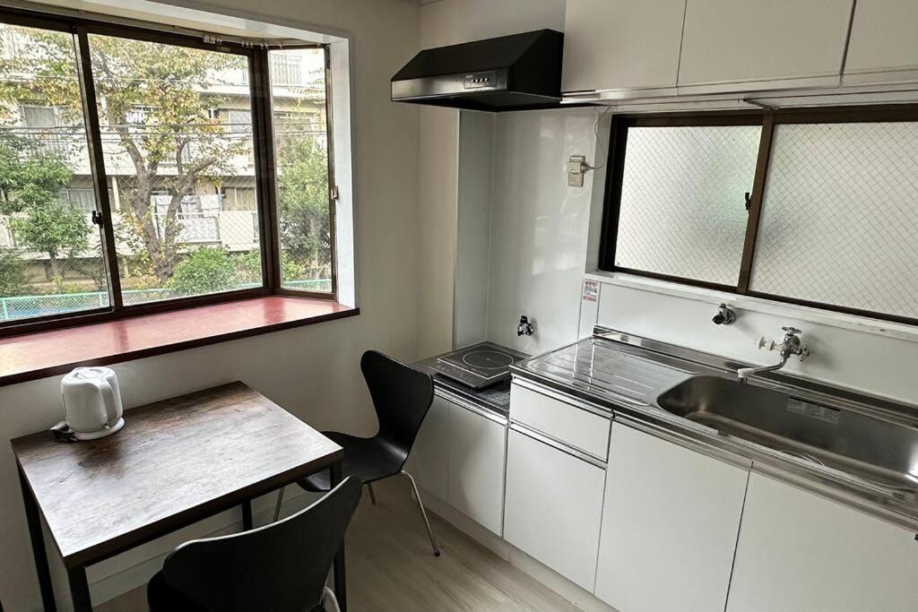 Warmhome-hirai2f Tokio